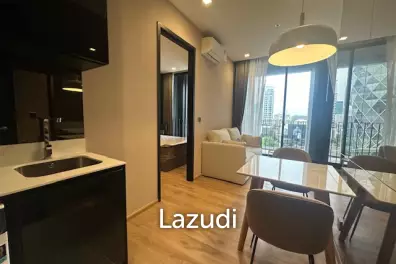 34.6 sqm Noble Around Ari 1 Bedroom Condo in Phaya Thai Bangkok