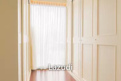 83 sqm luxury 2 bedroom condo at KHUN by YOO Khlong Tan Nuea Bangkok