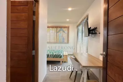 Sunning new pool villa with mountain views in Nong Thale Krabi