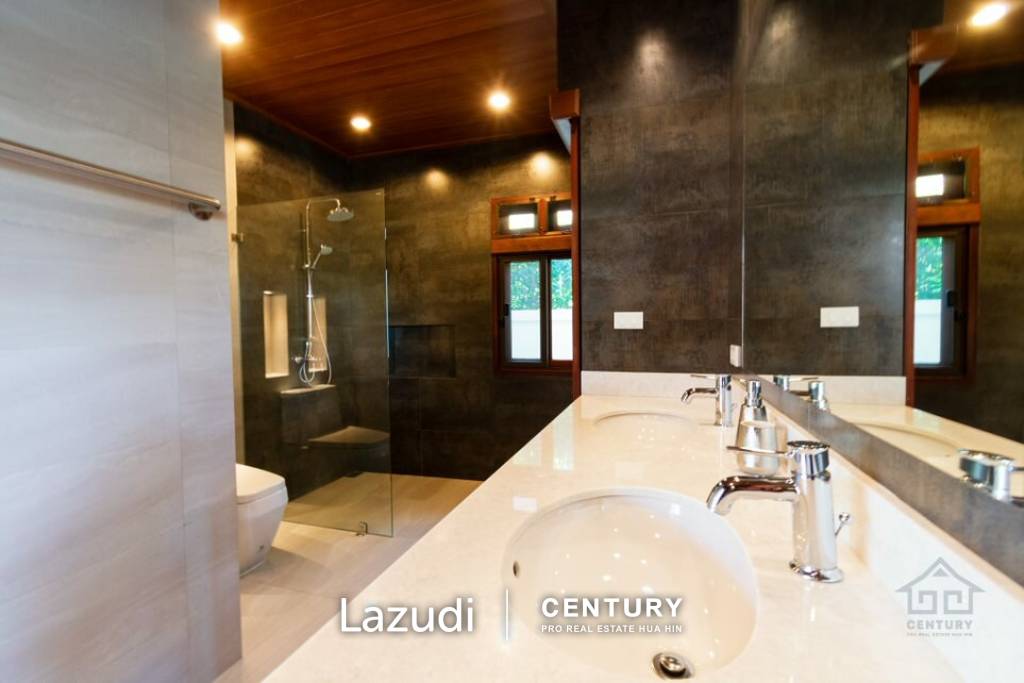 902 m² 3 Chambre 4 Salle de bain Villa Pour Vente