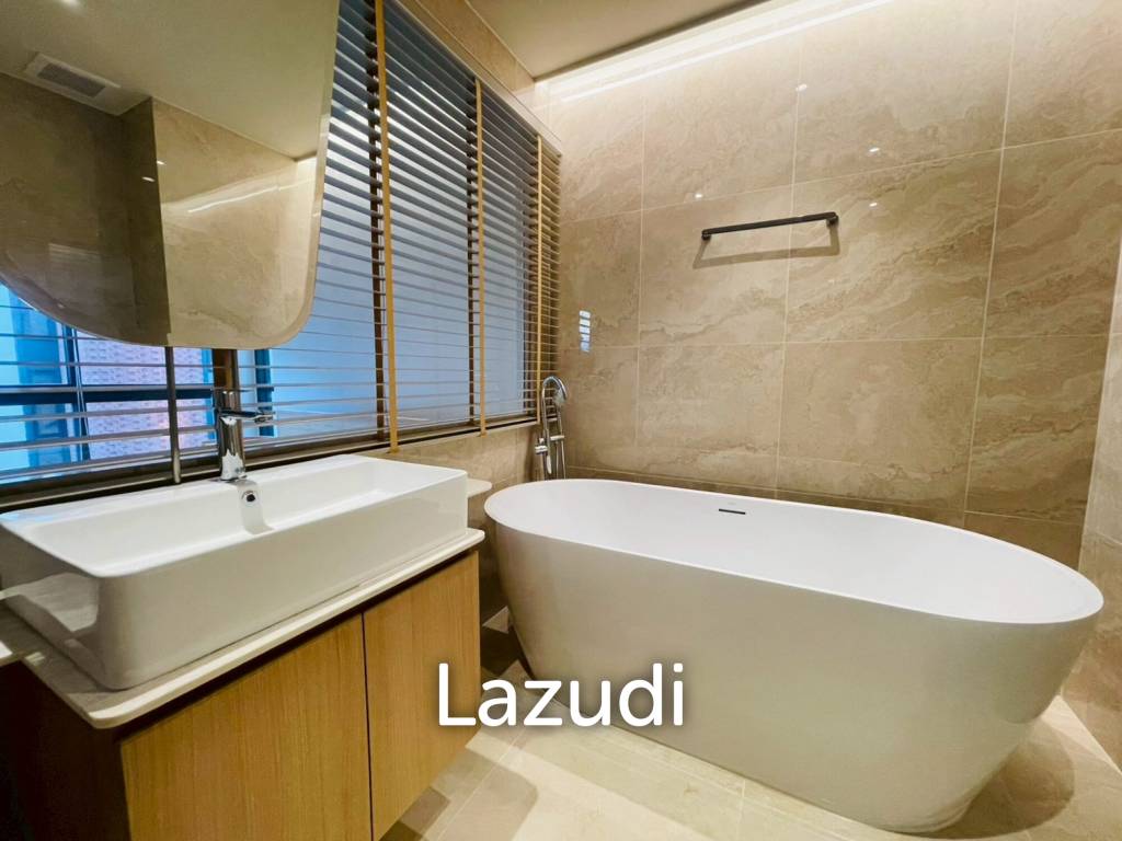 Sasara Condo – 1 bedroom condo at Khao Takiab