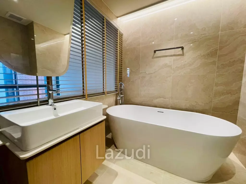 Sasara Condo – 1 bedroom condo at Khao Takiab