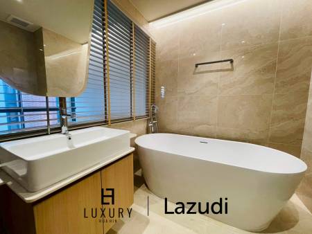 Sasara Condo – 1 bedroom condo at Khao Takiab