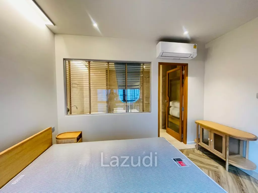 Sasara Condo – 1 bedroom condo at Khao Takiab