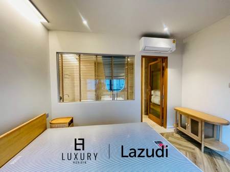 Sasara Condo – 1 bedroom condo at Khao Takiab