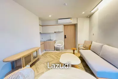Sasara Condo – 1 bedroom condo at Khao Takiab