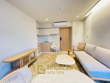 Sasara Condo – 1-Schlafzimmer-Wohnung in Khao Takiab