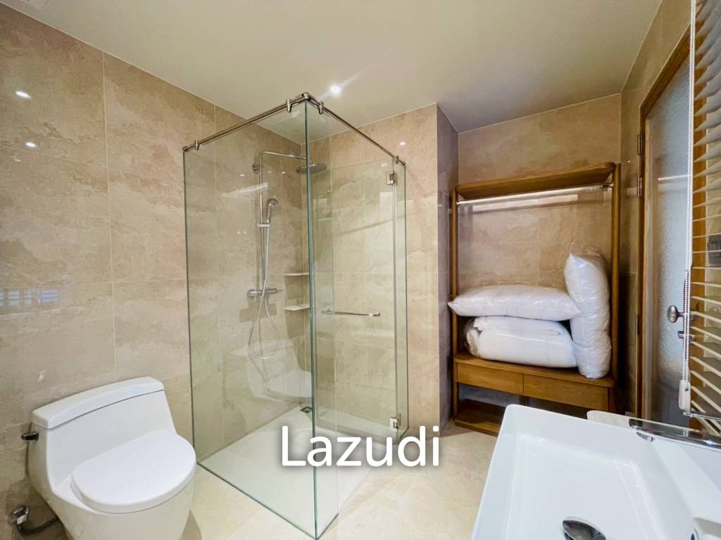 Sasara Condo – 1 bedroom condo at Khao Takiab