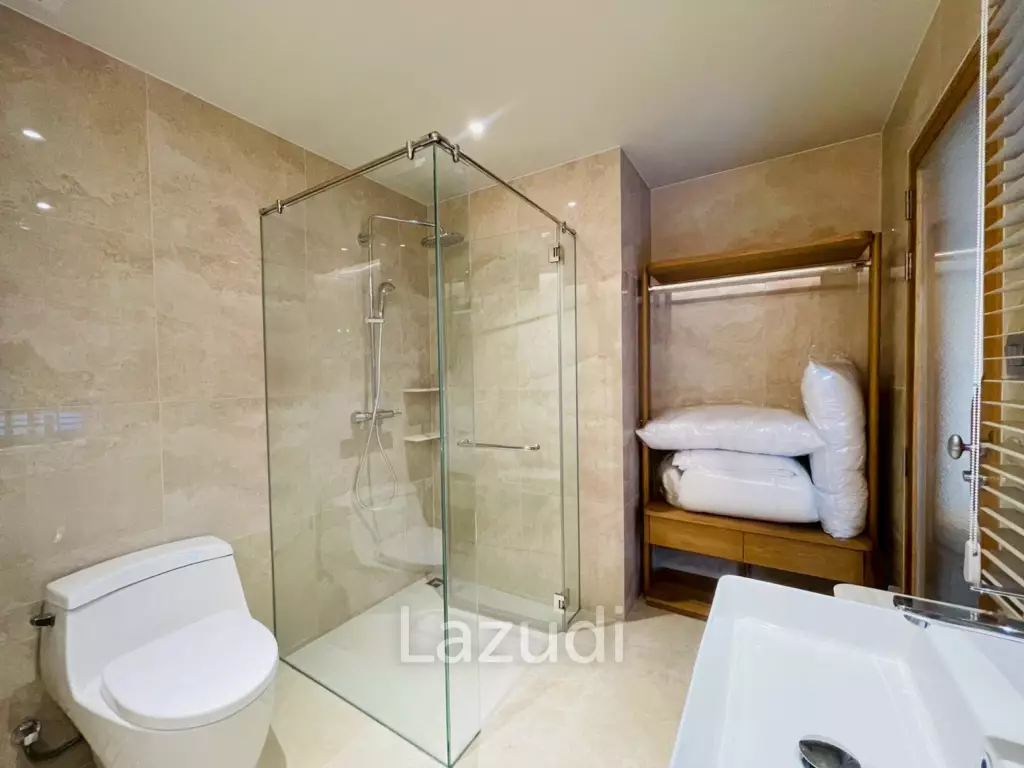 Sasara Condo – 1 bedroom condo at Khao Takiab