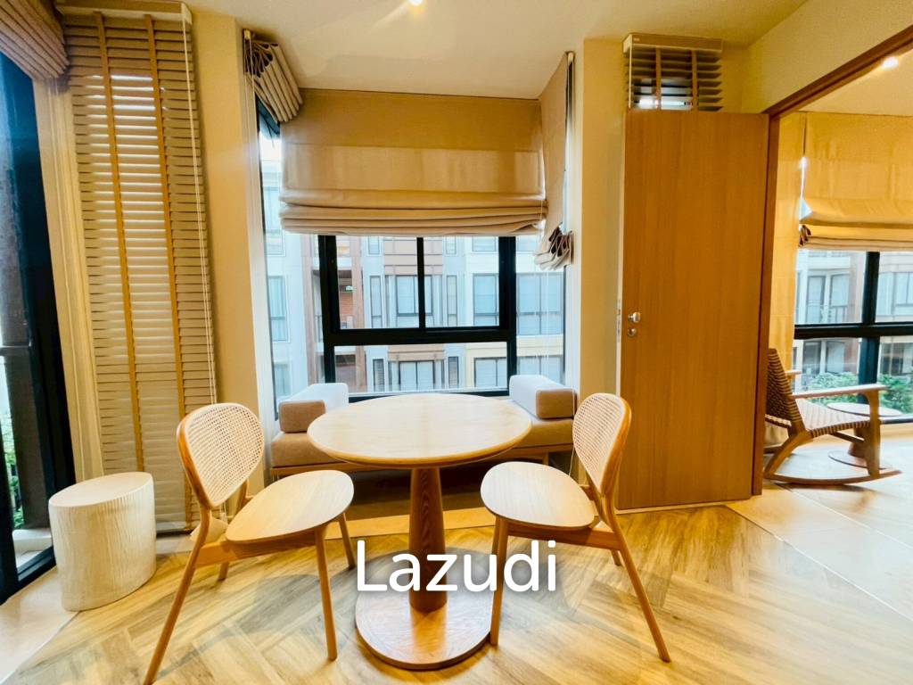 Sasara Condo – 1 bedroom condo at Khao Takiab