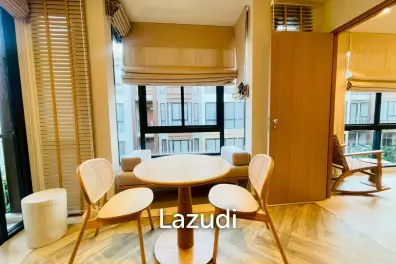 Sasara Condo – 1 bedroom condo at Khao Takiab