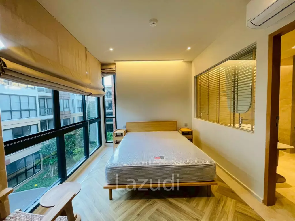 Sasara Condo – 1 bedroom condo at Khao Takiab