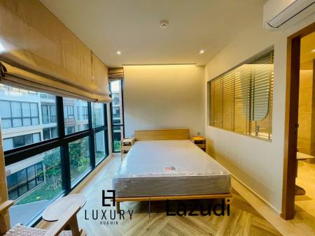 Sasara Condo – 1 bedroom condo at Khao Takiab