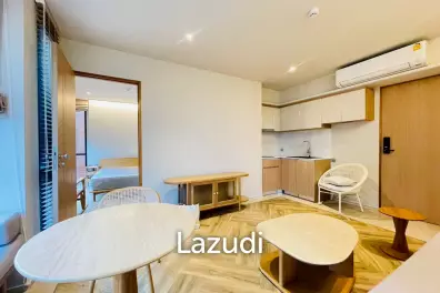 Sasara Condo – 1 bedroom condo at Khao Takiab