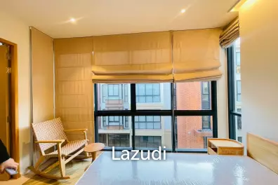 Sasara Condo – 1 bedroom condo at Khao Takiab