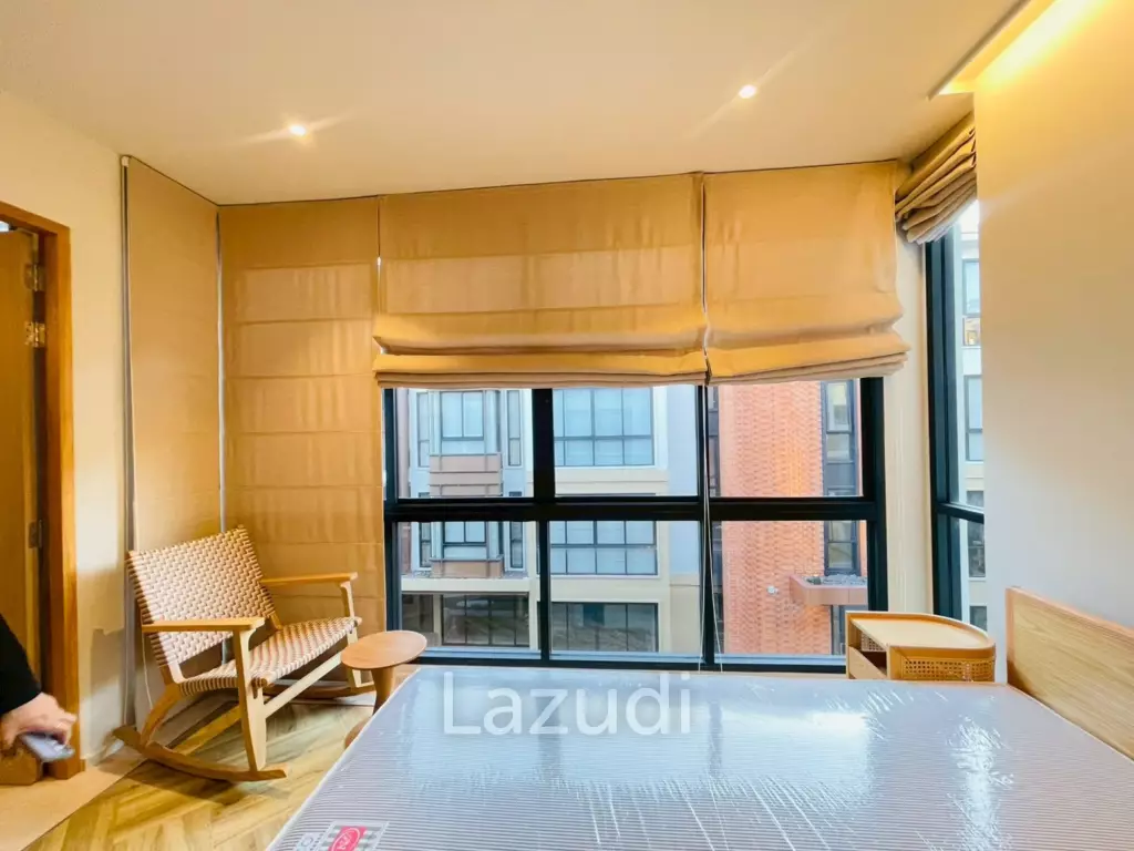 Sasara Condo – 1 bedroom condo at Khao Takiab