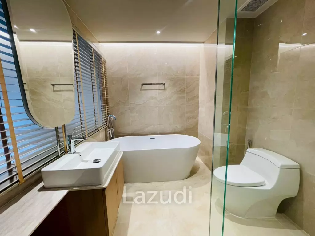 Sasara Condo – 1 bedroom condo at Khao Takiab