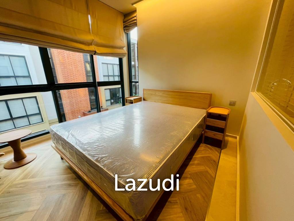 Sasara Condo – 1 bedroom condo at Khao Takiab