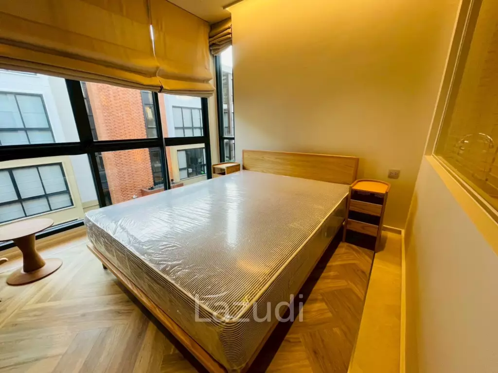 Sasara Condo – 1 bedroom condo at Khao Takiab