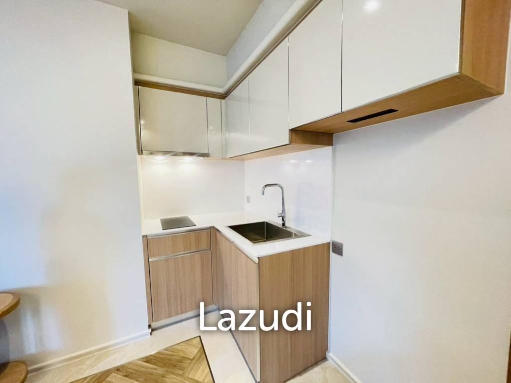Sasara Condo – 1 bedroom condo at Khao Takiab