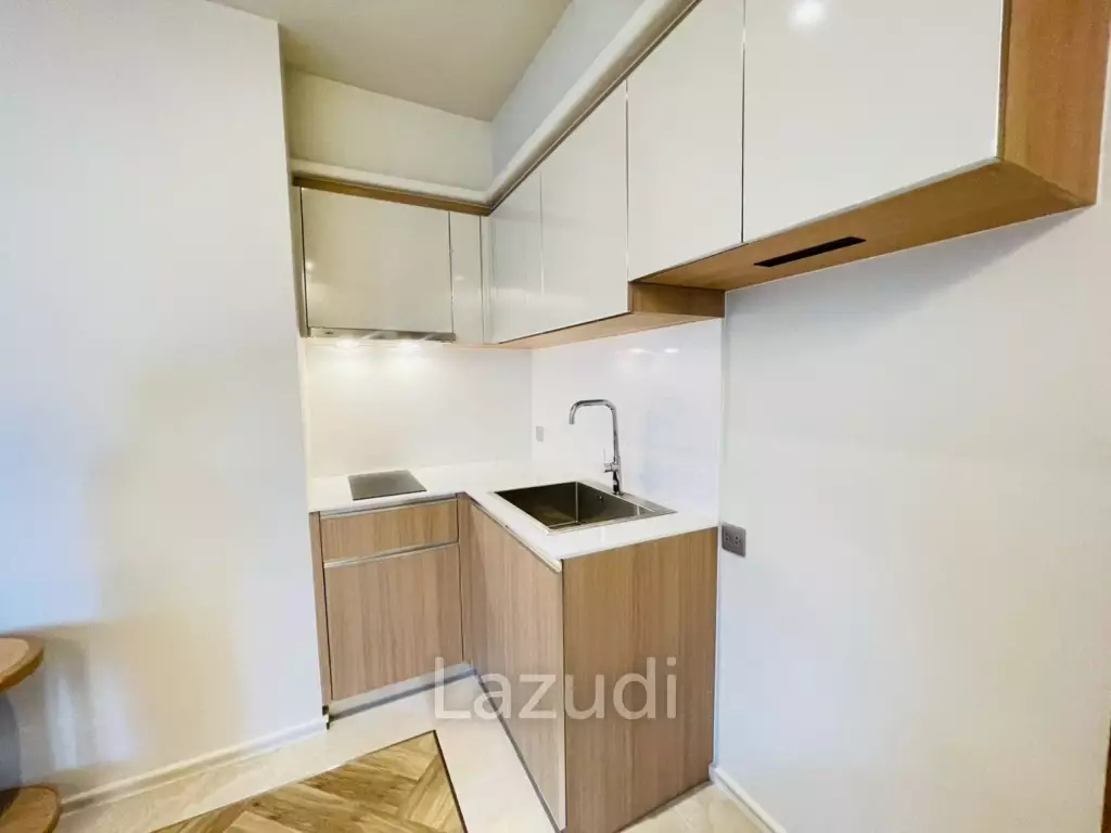 Sasara Condo – 1 bedroom condo at Khao Takiab