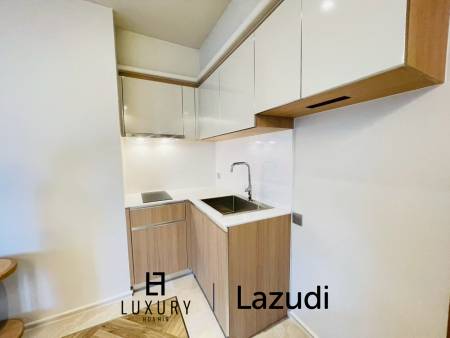 Sasara Condo – 1 bedroom condo at Khao Takiab