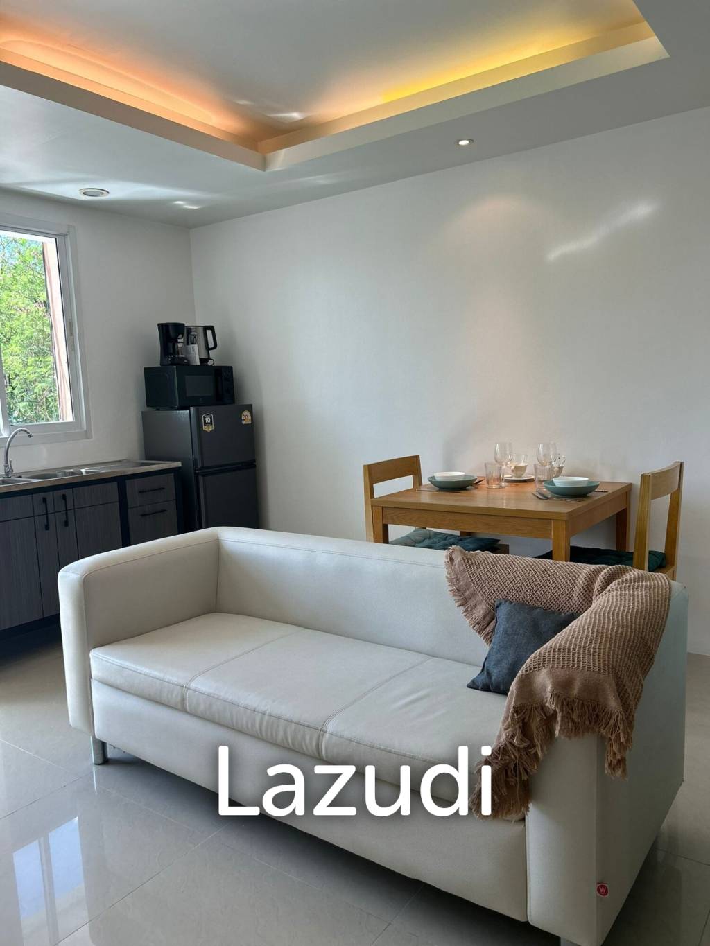 Unbeatable Value! 1 bedroom serviced apartment in Ao Nang Krabi