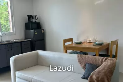 Unbeatable Value! 1 bedroom serviced apartment in Ao Nang Krabi