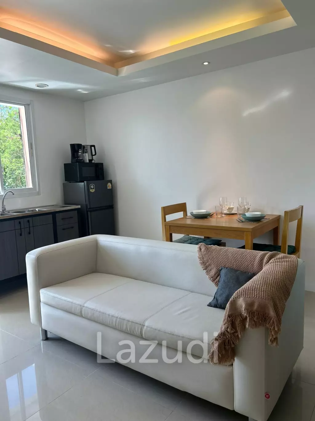 Unbeatable Value! 1 bedroom serviced apartment in Ao Nang Krabi