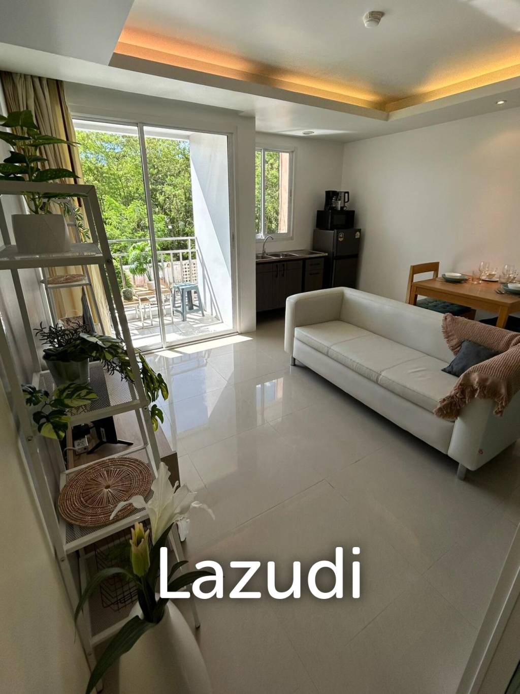 Unbeatable Value! 1 bedroom serviced apartment in Ao Nang Krabi