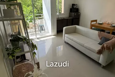 Unbeatable Value! 1 bedroom serviced apartment in Ao Nang Krabi