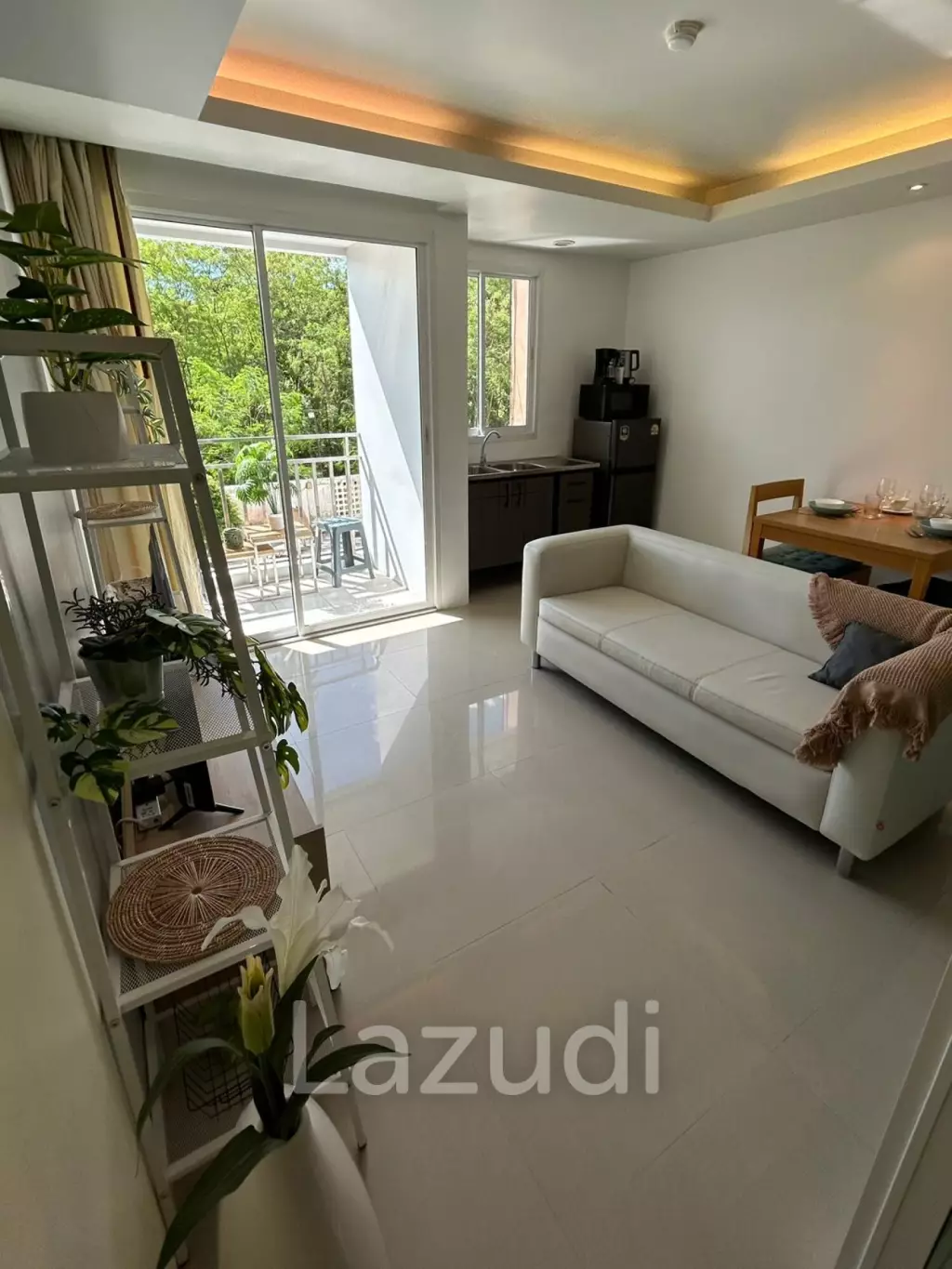 Unbeatable Value! 1 bedroom serviced apartment in Ao Nang Krabi