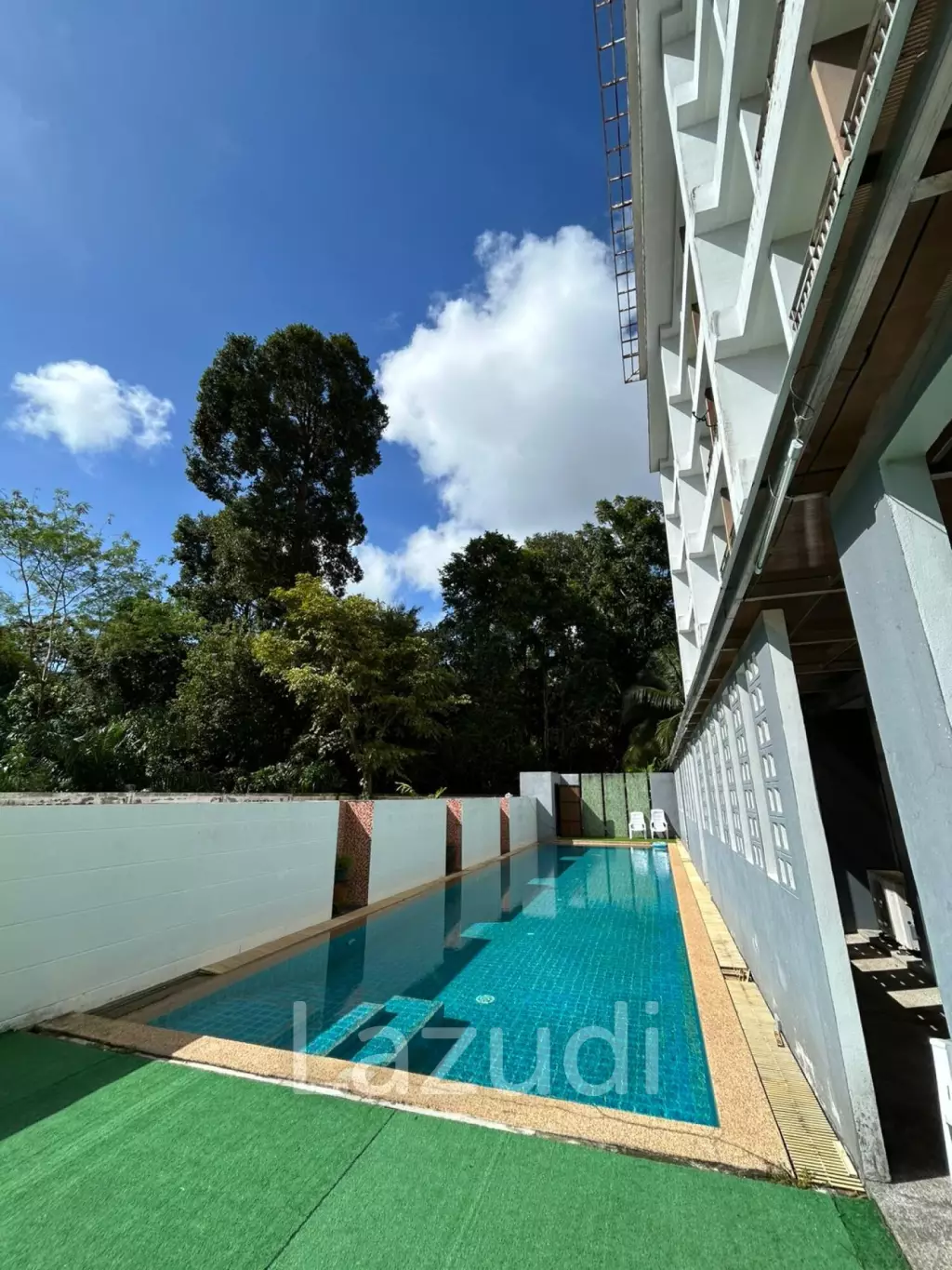 Unbeatable Value! 1 bedroom serviced apartment in Ao Nang Krabi