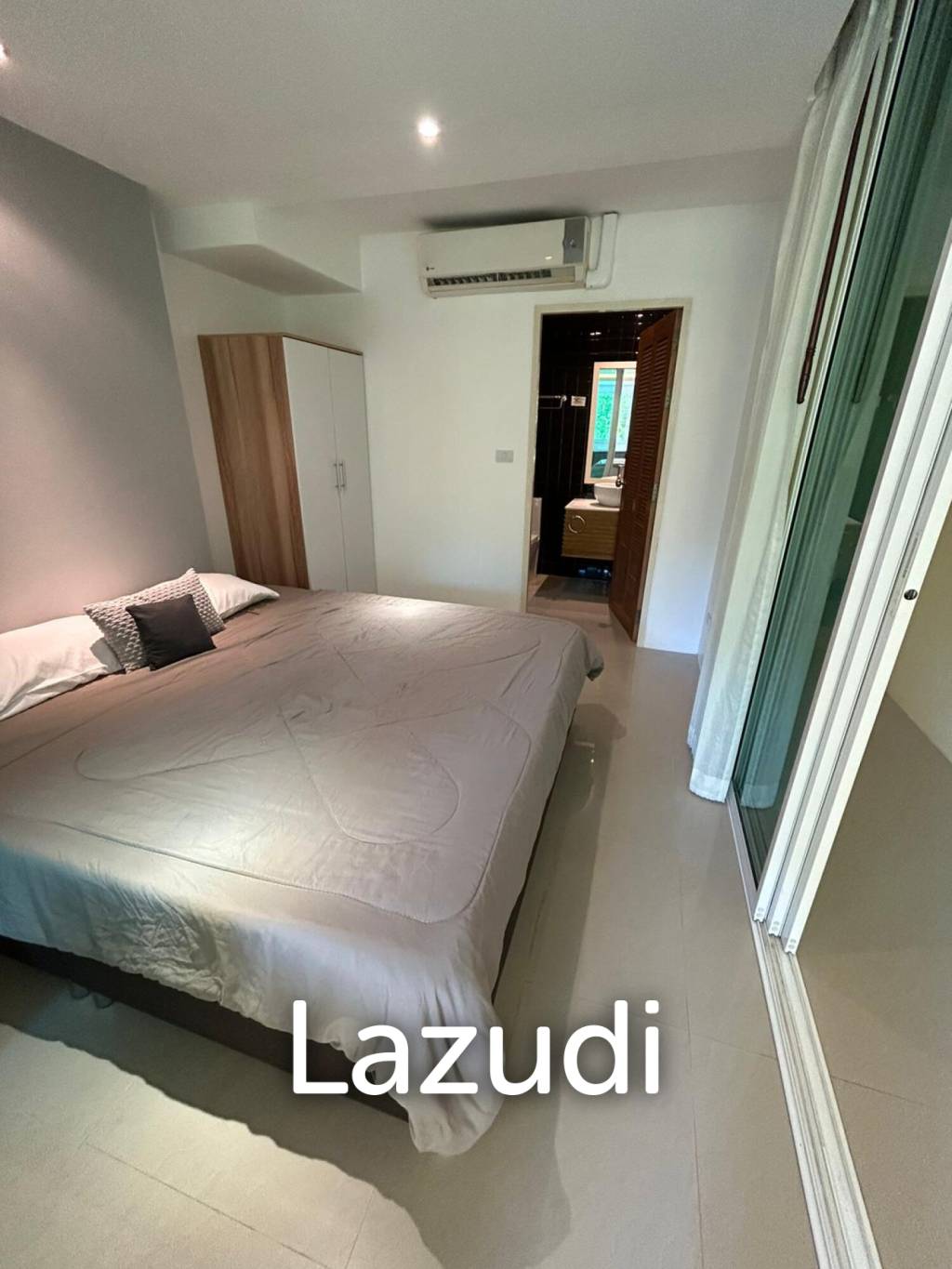Unbeatable Value! 1 bedroom serviced apartment in Ao Nang Krabi