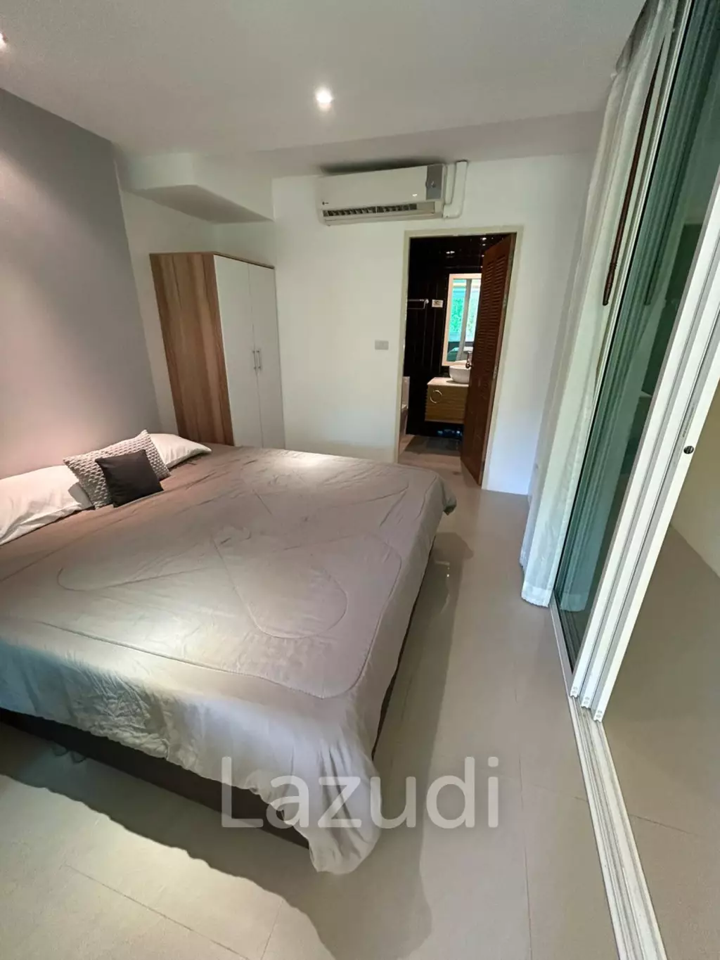 Unbeatable Value! 1 bedroom serviced apartment in Ao Nang Krabi