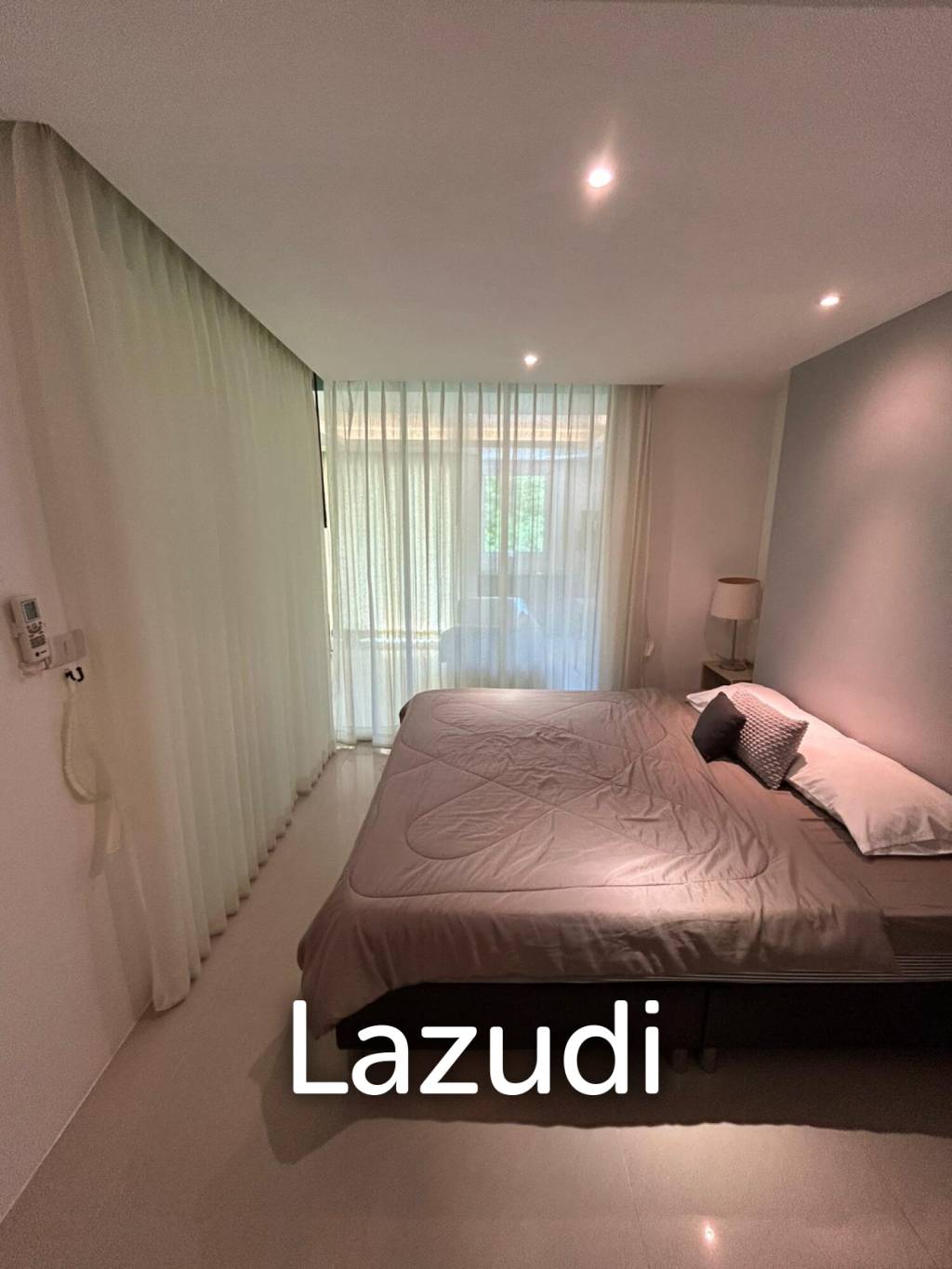 Unbeatable Value! 1 bedroom serviced apartment in Ao Nang Krabi