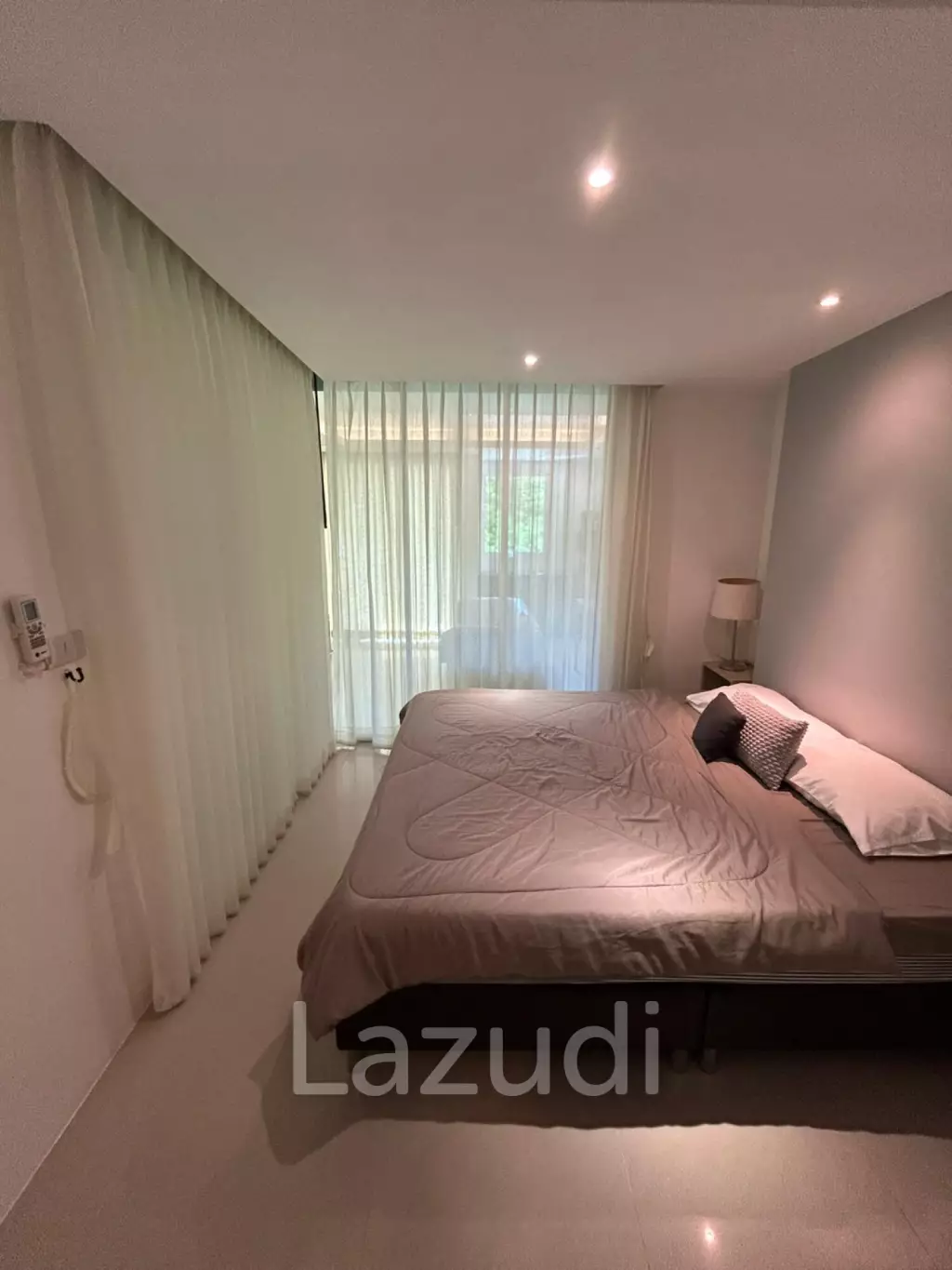 Unbeatable Value! 1 bedroom serviced apartment in Ao Nang Krabi