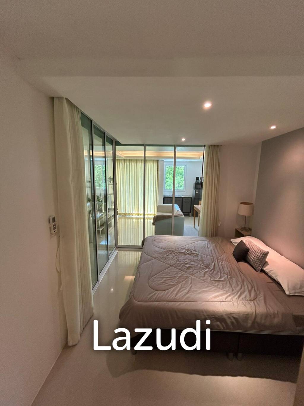 Unbeatable Value! 1 bedroom serviced apartment in Ao Nang Krabi