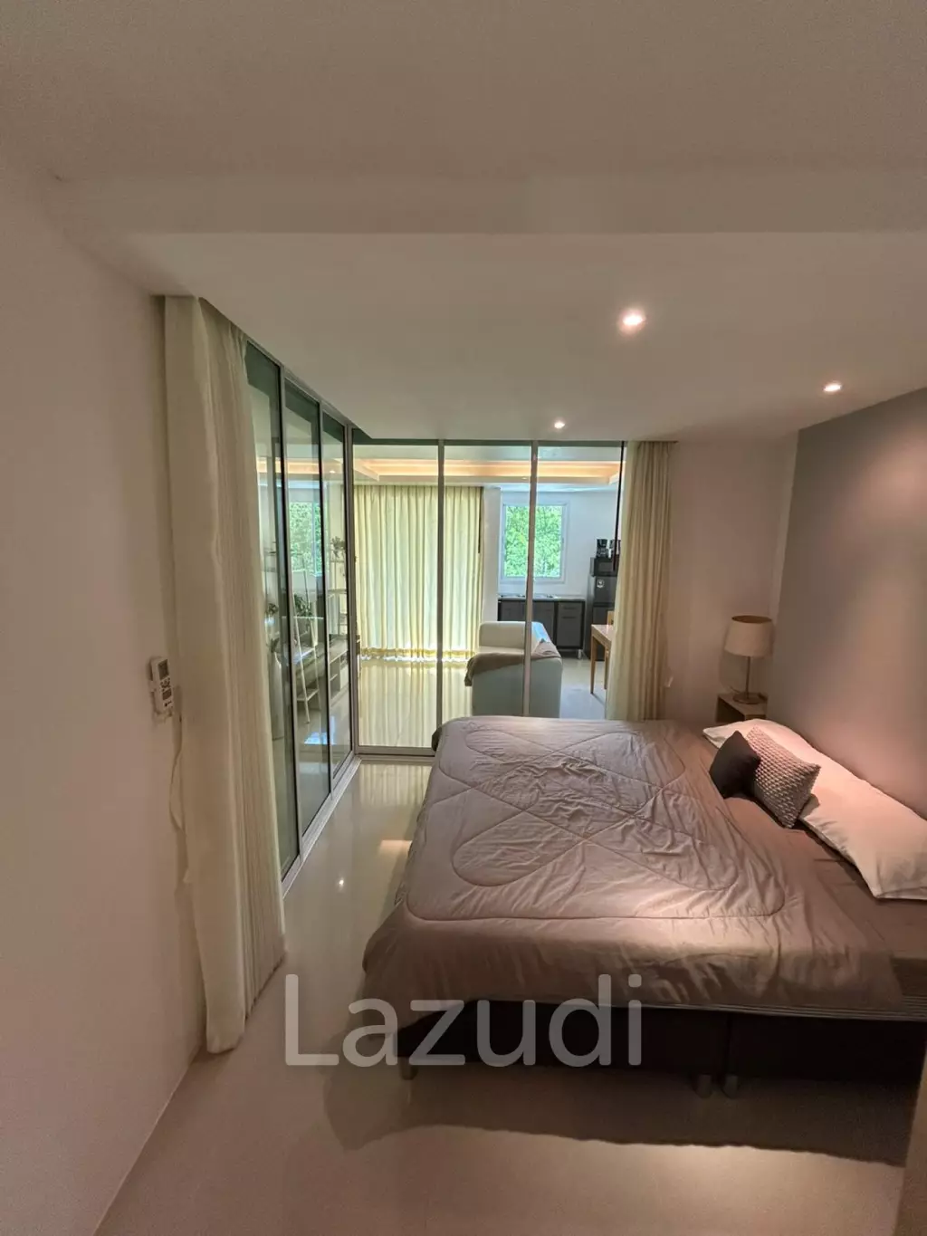 Unbeatable Value! 1 bedroom serviced apartment in Ao Nang Krabi
