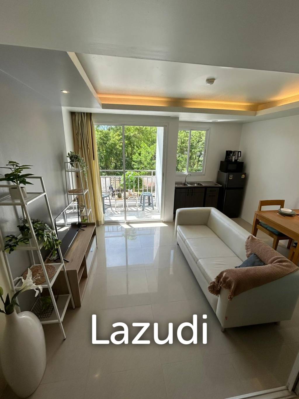 Unbeatable Value! 1 bedroom serviced apartment in Ao Nang Krabi