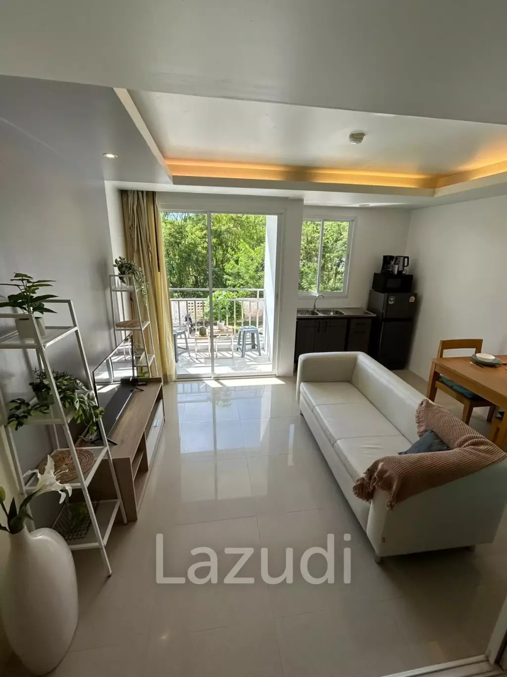 Unbeatable Value! 1 bedroom serviced apartment in Ao Nang Krabi