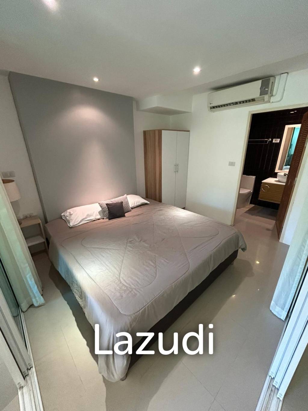 Unbeatable Value! 1 bedroom serviced apartment in Ao Nang Krabi