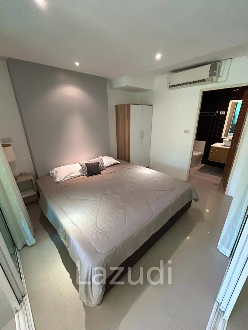 Unbeatable Value! 1 bedroom serviced apartment in Ao Nang Krabi
