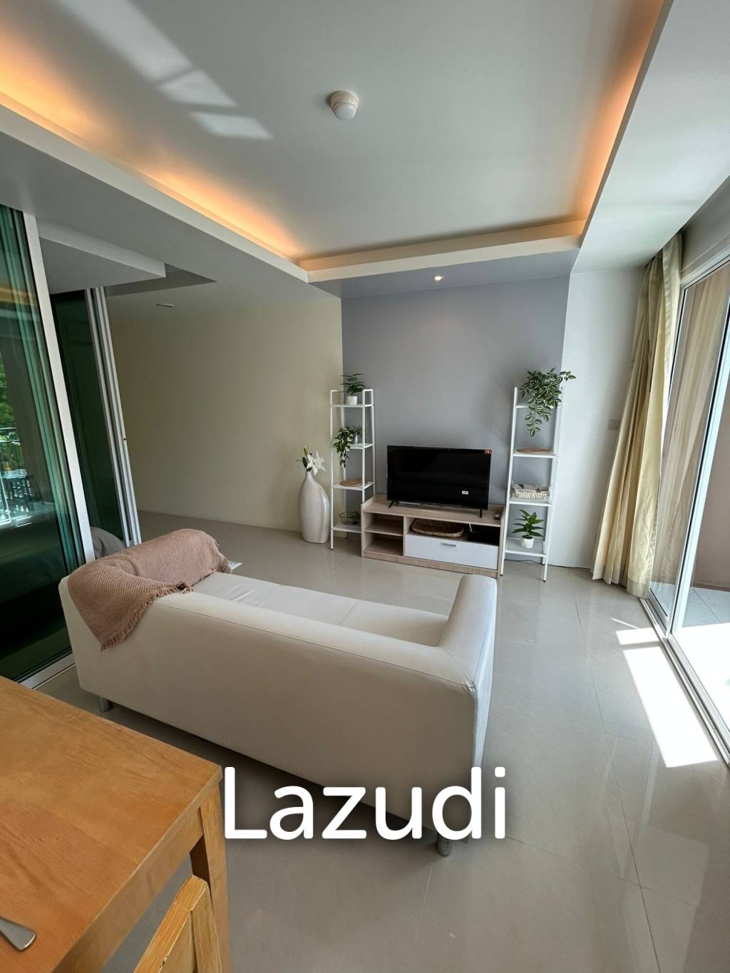 Unbeatable Value! 1 bedroom serviced apartment in Ao Nang Krabi