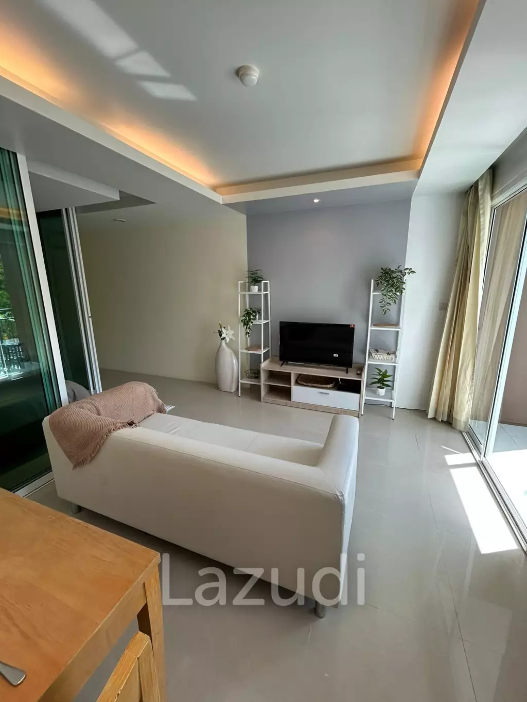 Unbeatable Value! 1 bedroom serviced apartment in Ao Nang Krabi
