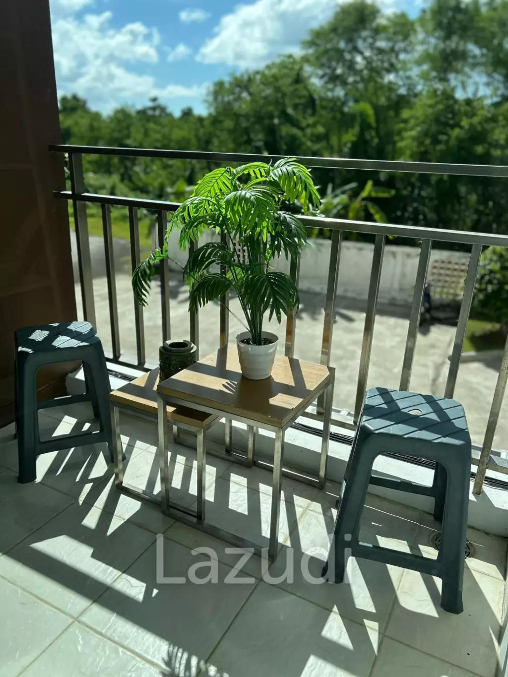 Unbeatable Value! 1 bedroom serviced apartment in Ao Nang Krabi