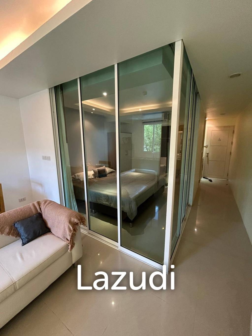 Unbeatable Value! 1 bedroom serviced apartment in Ao Nang Krabi
