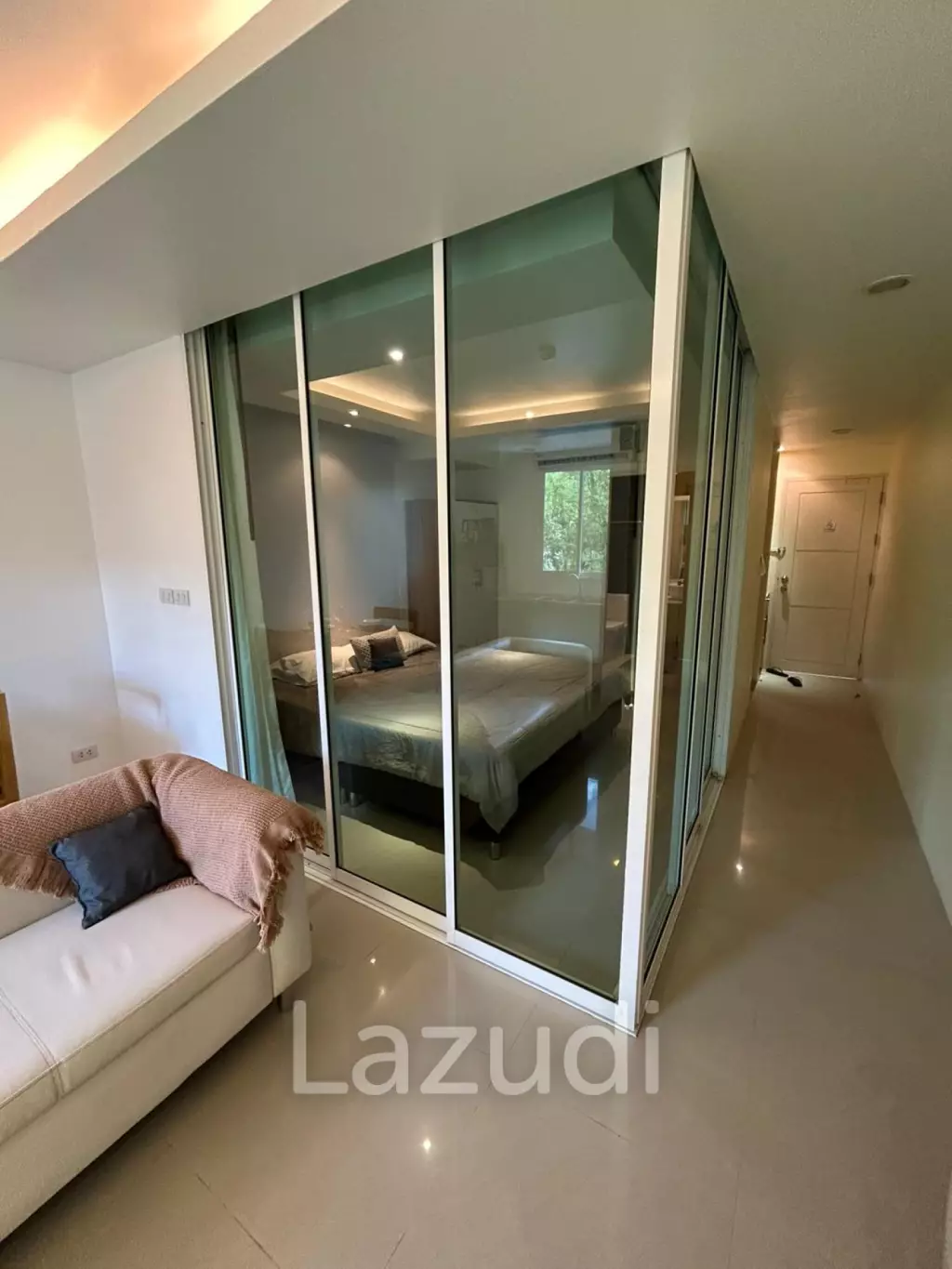 Unbeatable Value! 1 bedroom serviced apartment in Ao Nang Krabi