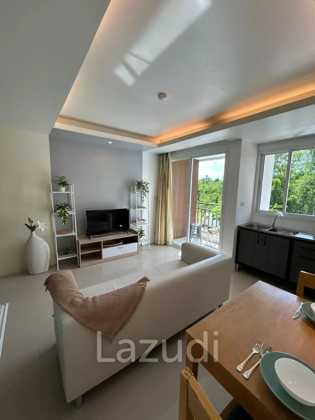 Unbeatable Value! 1 bedroom serviced apartment in Ao Nang Krabi