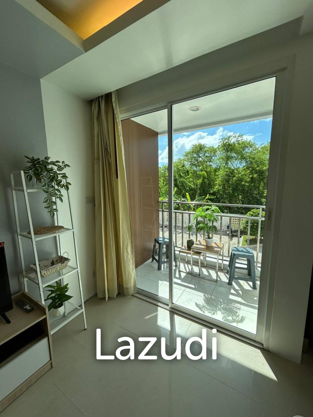 Unbeatable Value! 1 bedroom serviced apartment in Ao Nang Krabi